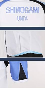 Free! MIZUNO コラボ ジャージ 桐嶋郁弥 上下セット 主要キャラクター4人がミズノスイム応援アンバサダー就任